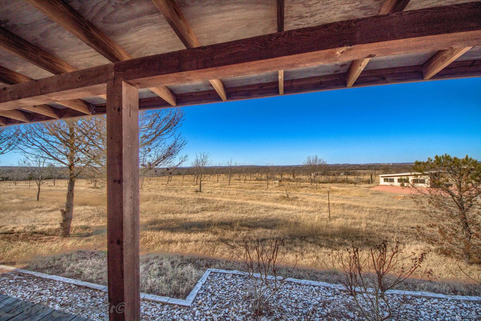 Pecan Farm Haus Fredericksburg Luaran gambar