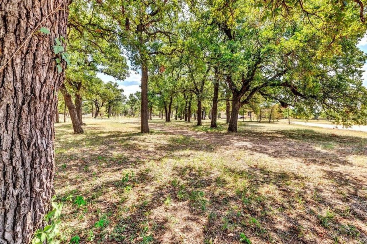 Pecan Farm Haus Fredericksburg Luaran gambar
